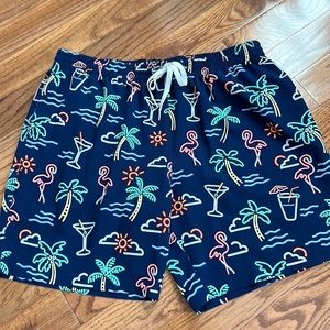 Chubbies men’s swim XXL